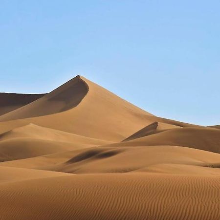 Erg Chigaga Desert Luxury Camp محاميد الغزلان المظهر الخارجي الصورة