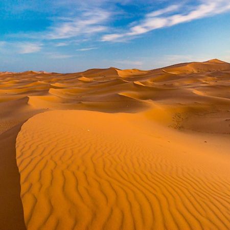 Erg Chigaga Desert Luxury Camp محاميد الغزلان المظهر الخارجي الصورة