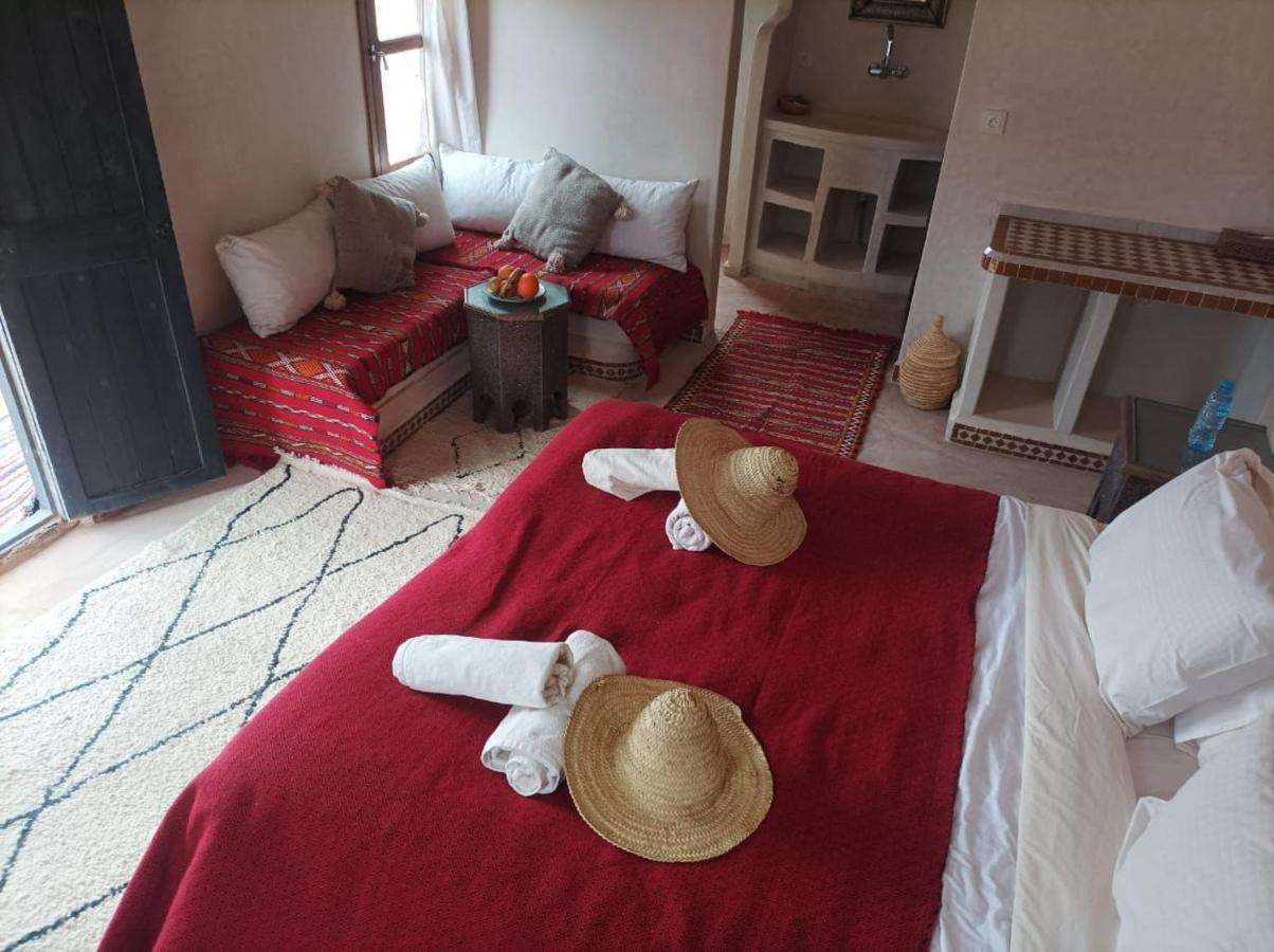 Erg Chigaga Desert Luxury Camp محاميد الغزلان المظهر الخارجي الصورة