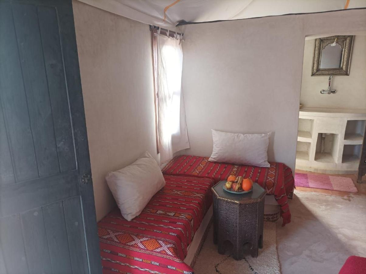 Erg Chigaga Desert Luxury Camp محاميد الغزلان المظهر الخارجي الصورة